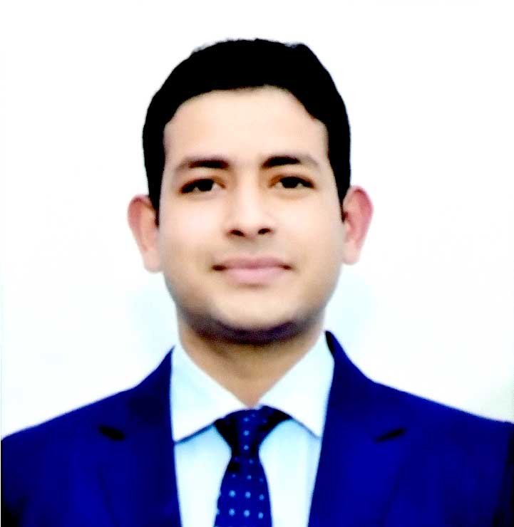 MAYANK TRIPATHI